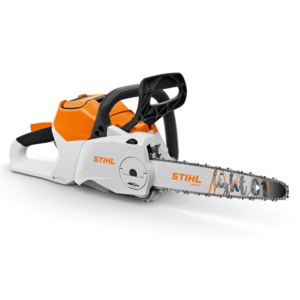Tronçonneuse à batterie Stihl MSA 200 C-B