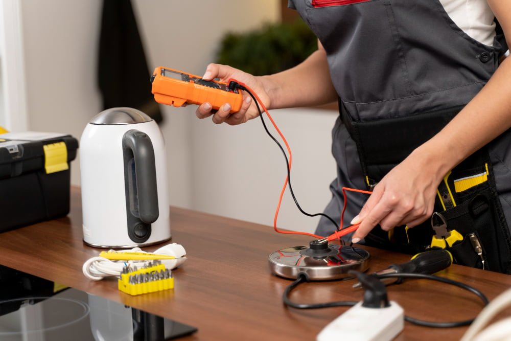 Reparation_électroménager