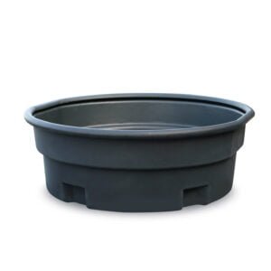 Bac simple La Buvette 1050 litres (ECO)