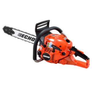Tronçonneuse Echo CS 370 ES 38 cm