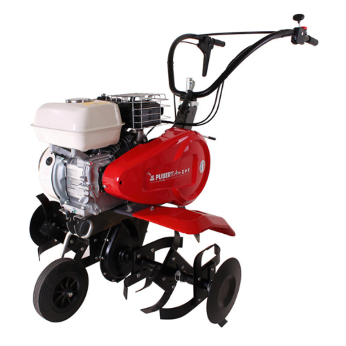 Motobineuse Pubert ARO 40H C3