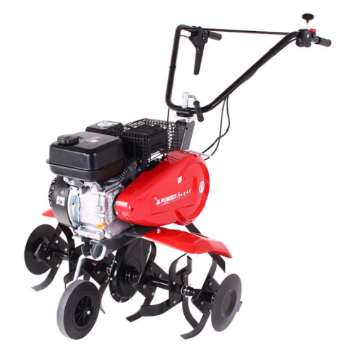 Motobineuse Pubert ARO 55P C3