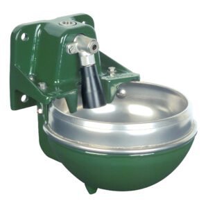 Abreuvoir La Buvette antigel électrique compact F130