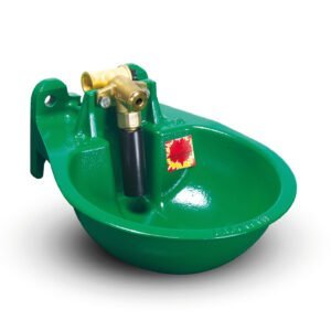 Abreuvoir La Buvette F30 tube PO 3/4 laiton