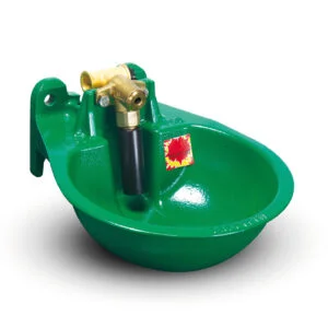 Abreuvoir La Buvette F30 tube PO 3/4 laiton