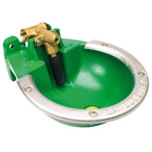 Abreuvoir La Buvette F30A tube PO 3/4 laiton