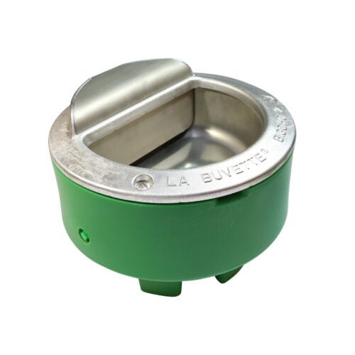 Abreuvoir La Buvette antigel anti-gaspillage Bigcho 2