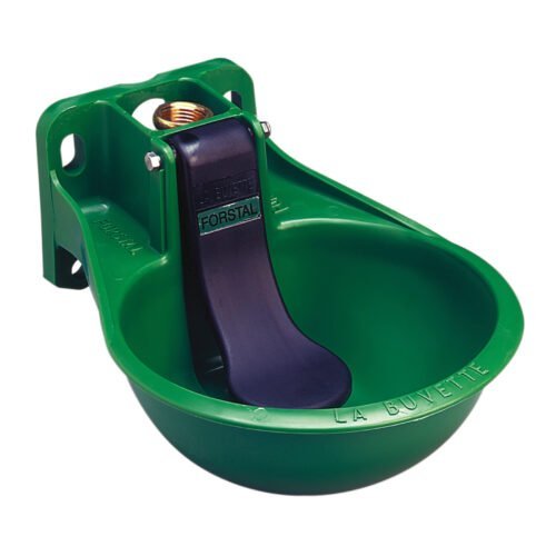 Abreuvoir La Buvette Forstal PPH 3/4 laiton