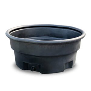 Bac simple La Buvette 650 litres (ECO)