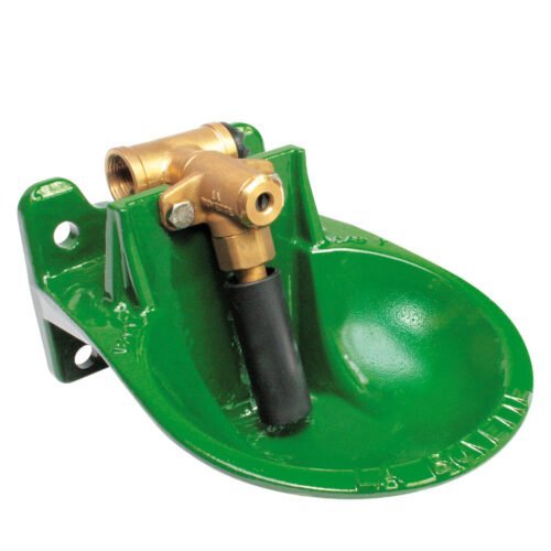 Abreuvoir La Buvette Babylab T Polycoat ROB LT 3/4"