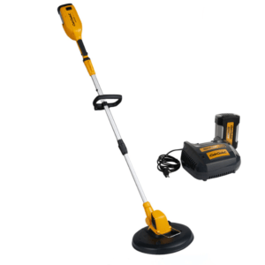 Débroussailleuse Cub Cadet LH3 ET set batterie + chargeur