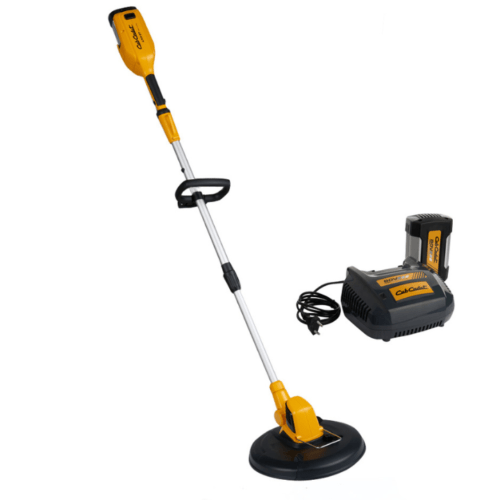 Débroussailleuse Cub Cadet LH3 ET set batterie + chargeur
