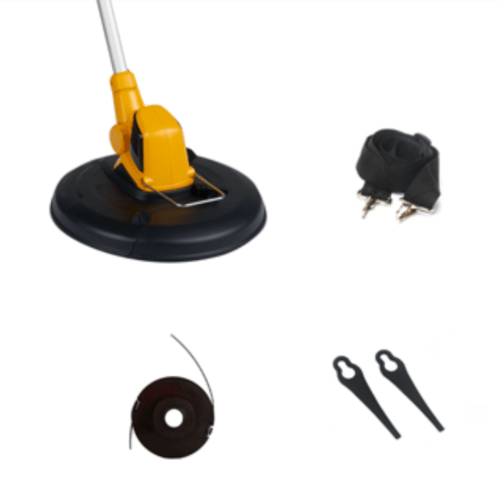 Débroussailleuse Cub Cadet LH3 ET set batterie + chargeur – Image 2