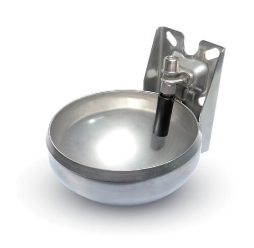 Abreuvoir La Buvette F110 Anti-lapage tout inox – Image 2