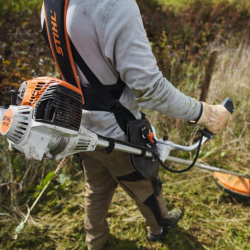 Débroussailleuse Stihl FS 131 – Image 4