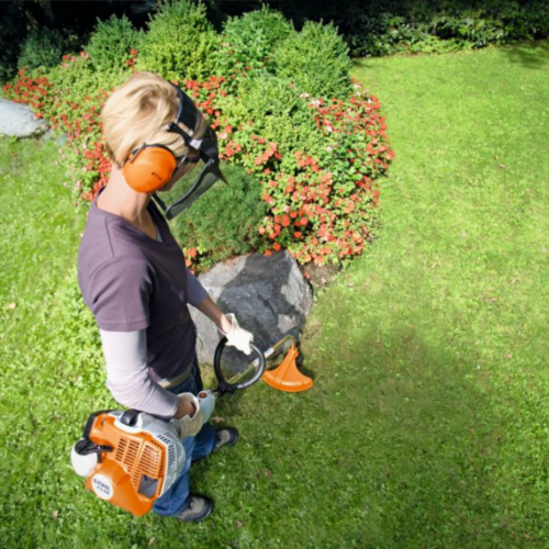 Débroussailleuse Stihl FS 40 – Image 2