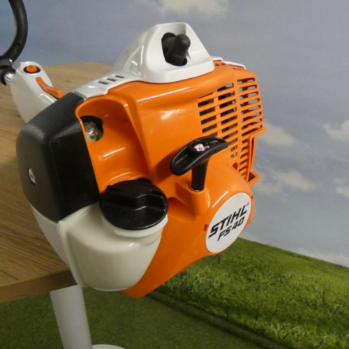 Débroussailleuse Stihl FS 40 – Image 3