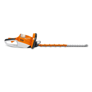 Taille-haies à batterie Stihl HSA 86 moteur nu