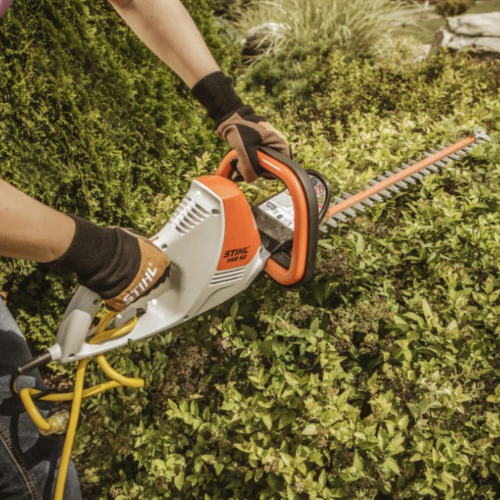Taille-Haie Stihl HSE 52 500 mm – Image 2