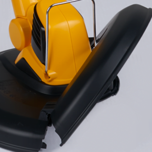 Débroussailleuse Cub Cadet LH3 ET set batterie + chargeur – Image 3