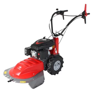 Tondeuse débroussailleuse Pubert L JUNIOR 55P V3