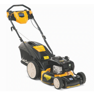 Tondeuse LM3 CR53S Cub Cadet