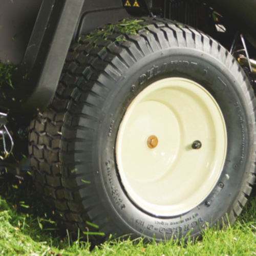 Autoportée Minirider LR1 MR76 Cub Cadet – Image 3