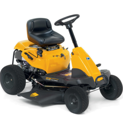 Autoportée Minirider LR1 MS76 Cub Cadet