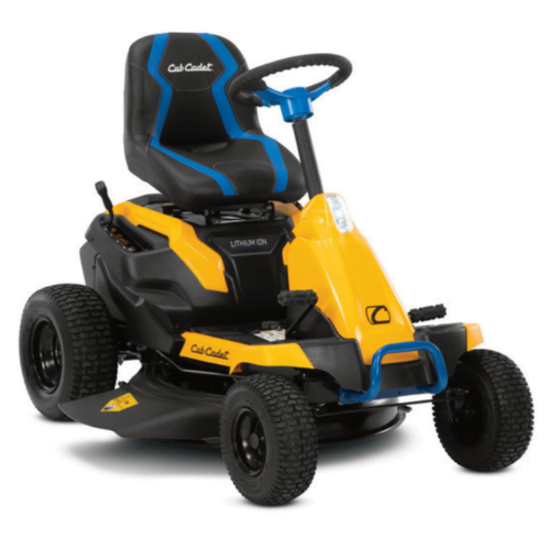 Autoportée Minirider LR2 ES76 Cub Cadet
