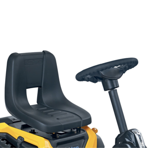 Autoportée Minirider LR2 ES76 Cub Cadet – Image 3