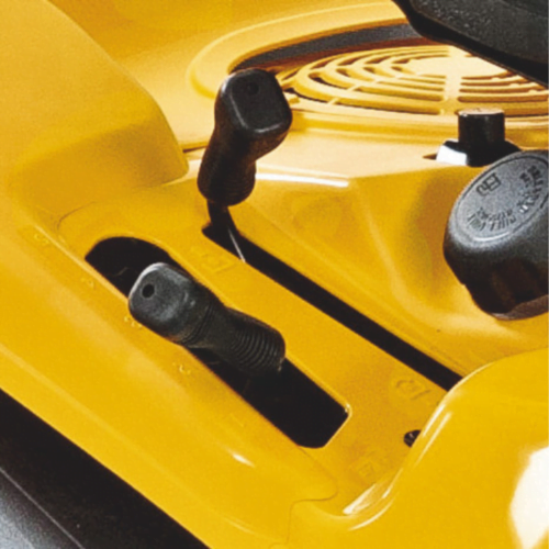 Autoportée Minirider LR2 NS76 Cub Cadet – Image 3
