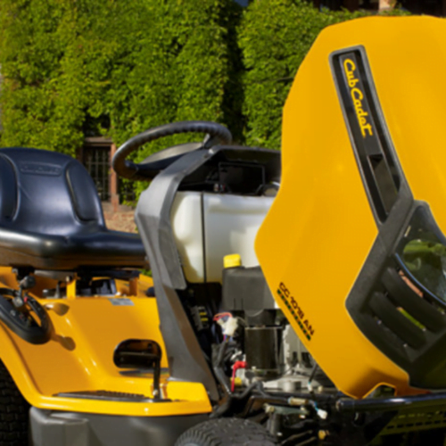 Autoportée LT1 NR92 Cub Cadet – Image 2