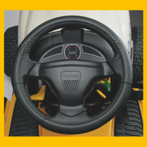 Autoportée LT1 NR92 Cub Cadet – Image 3
