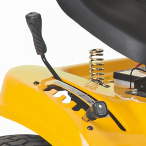 Autoportée LT1 NR92 Cub Cadet – Image 4