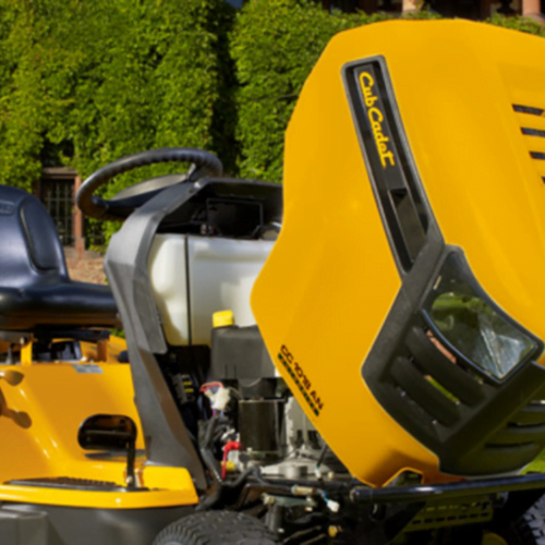 Autoportée LT2 NR92 Cub Cadet – Image 3