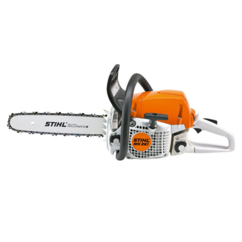 Tronçonneuse Stihl MS 251 45 cm – Image 2