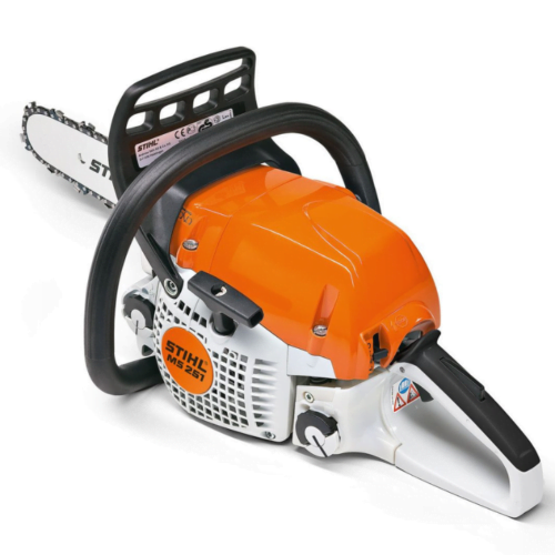 Tronçonneuse Stihl MS 251 45 cm – Image 3