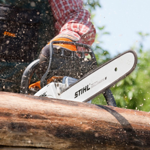 Tronçonneuse Stihl MS 251 45 cm – Image 4