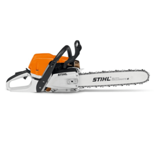 Tronçonneuse Stihl MS 362 C-M Guide rollo E 50 cm