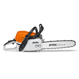 Tronçonneuse Stihl MS 391 Guide rollo E 50 cm (3/8 RM)