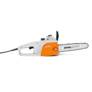 Tronçonneuse Stihl MSE 141 C-Q Guide rollo E mini 35 cm