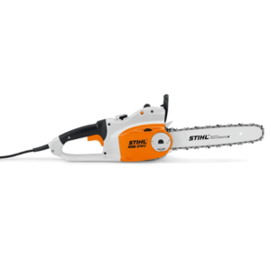 Tronçonneuse MSE 210 C-BQ 40 cm