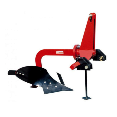 Charrue simple monosoc MAJAR SM30AC9