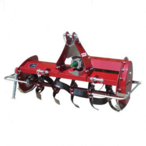 Roto-cultivateur fixe MAJAR LT 105 cm RFIX105
