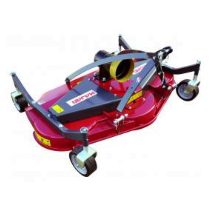Tondeuse arrière MAJAR TAM 120 EA – Image 2