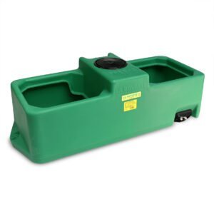 Abreuvoir double La Buvette Prebac 70L