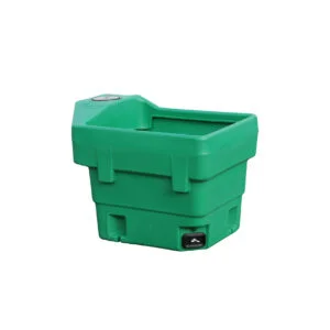 Bac de pâture La Buvette rectangulaire Prebac 190L