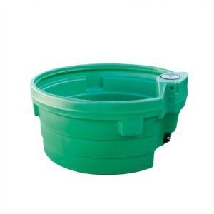 Bac de pâture La Buvette circulaire Prebac 600L