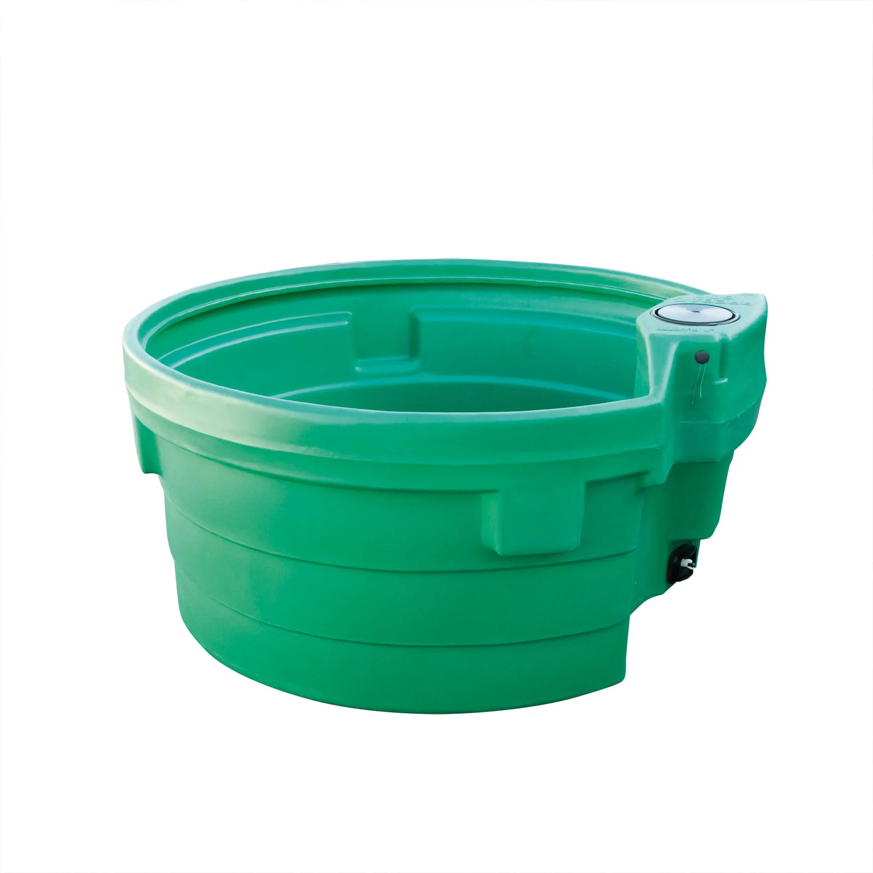 Bac de pâture La Buvette circulaire Prebac 800L
