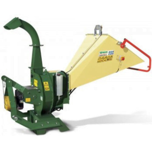 Broyeur Negri R185TRI